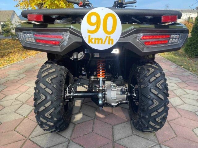 Інша Інша, об'ємом двигуна 0.27 л та пробігом 0 тис. км за 4500 $, фото 10 на Automoto.ua