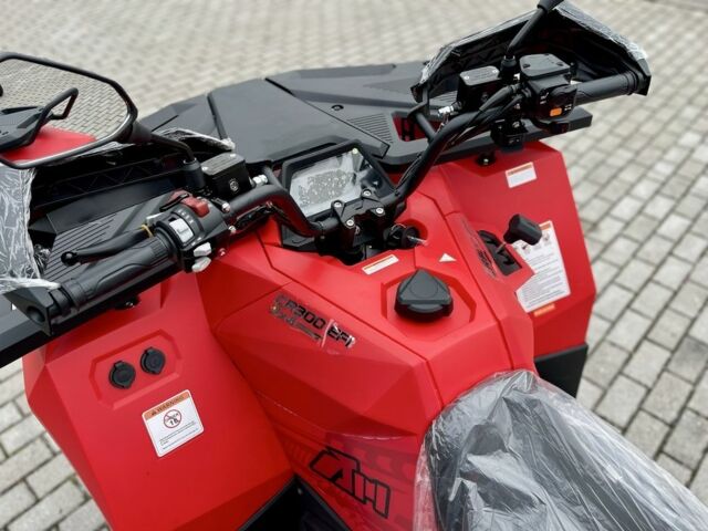 Другая Другая, объемом двигателя 0.3 л и пробегом 0 тыс. км за 5400 $, фото 10 на Automoto.ua