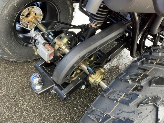 Інша Інша, об'ємом двигуна 0.25 л та пробігом 0 тис. км за 2850 $, фото 4 на Automoto.ua