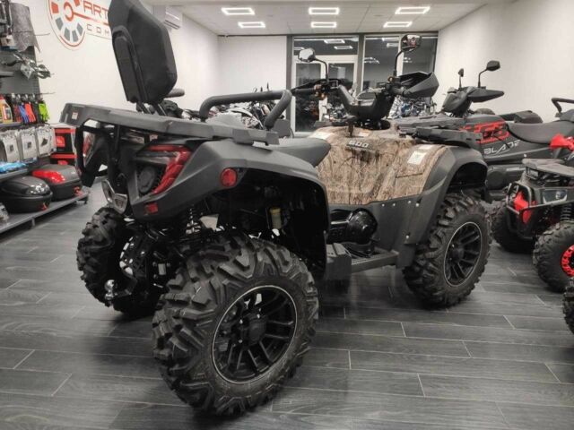 Другая Другая, объемом двигателя 0.6 л и пробегом 0 тыс. км за 11628 $, фото 16 на Automoto.ua