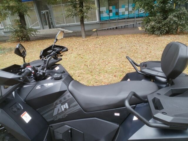 Другая Другая, объемом двигателя 0.3 л и пробегом 0 тыс. км за 5200 $, фото 2 на Automoto.ua