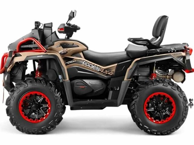 Інша Інша, об'ємом двигуна 0.98 л та пробігом 0 тис. км за 13000 $, фото 7 на Automoto.ua