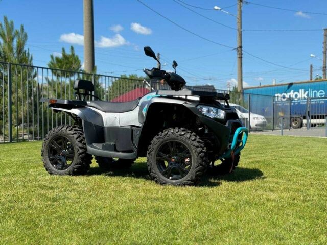 Інша Інша, об'ємом двигуна 0.8 л та пробігом 0 тис. км за 8550 $, фото 10 на Automoto.ua