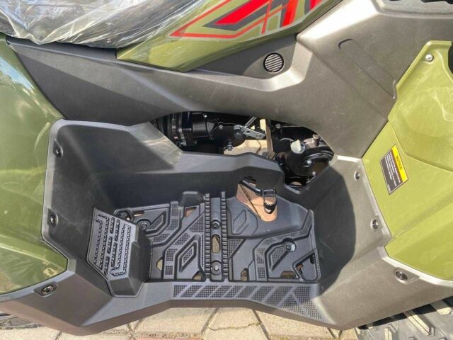 Інша Інша, об'ємом двигуна 0.27 л та пробігом 0 тис. км за 4500 $, фото 22 на Automoto.ua