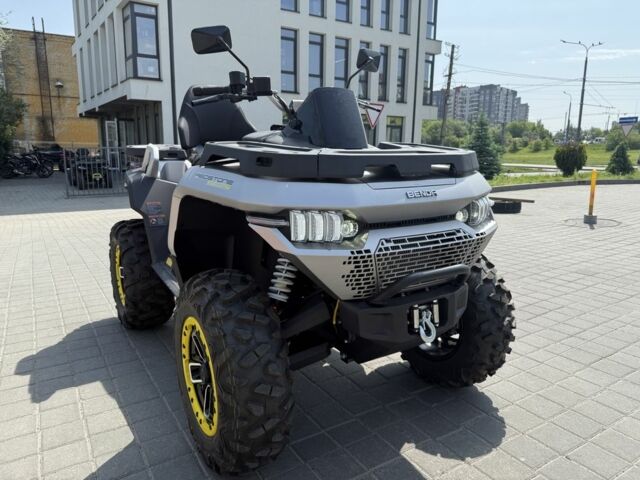 Другая Другая, объемом двигателя 0.55 л и пробегом 0 тыс. км за 8800 $, фото 2 на Automoto.ua