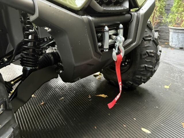 Другая Другая, объемом двигателя 0.7 л и пробегом 0 тыс. км за 191 $, фото 12 на Automoto.ua