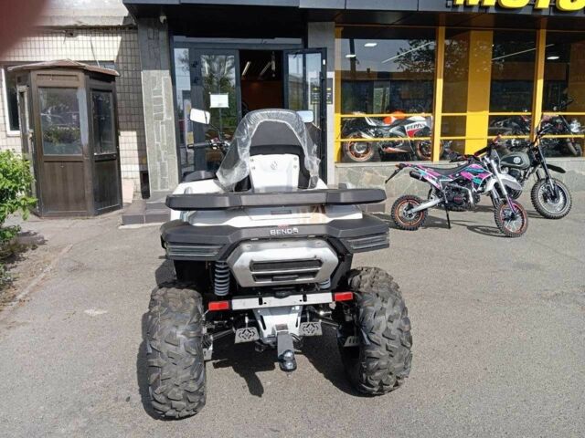 Другая Другая, объемом двигателя 0.5 л и пробегом 0 тыс. км за 8200 $, фото 2 на Automoto.ua