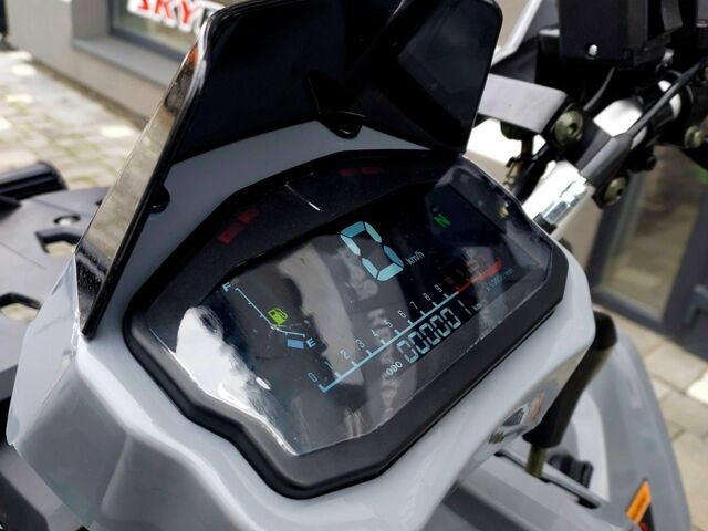 Другая Другая, объемом двигателя 0.25 л и пробегом 0 тыс. км за 2490 $, фото 10 на Automoto.ua