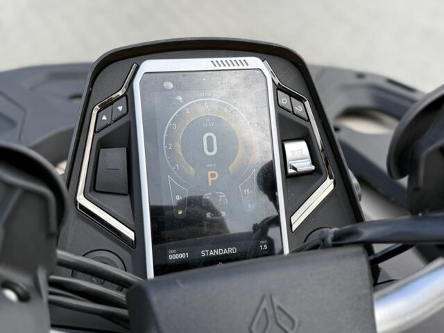 Другая Другая, объемом двигателя 0.55 л и пробегом 0 тыс. км за 8800 $, фото 14 на Automoto.ua