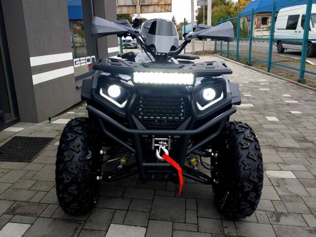 Другая Другая, объемом двигателя 0.25 л и пробегом 0 тыс. км за 2490 $, фото 6 на Automoto.ua