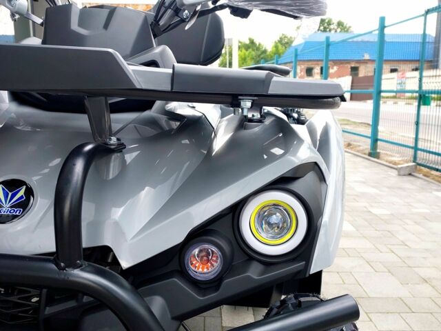 Другая Другая, объемом двигателя 0.2 л и пробегом 0 тыс. км за 2300 $, фото 3 на Automoto.ua