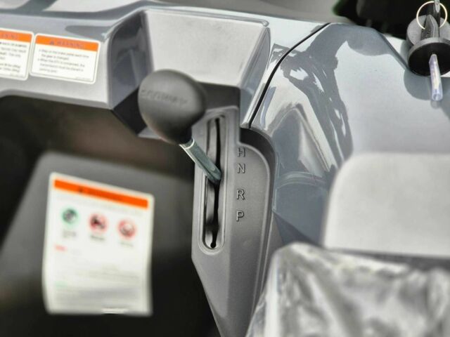 Другая Другая, объемом двигателя 0.5 л и пробегом 0 тыс. км за 6950 $, фото 7 на Automoto.ua