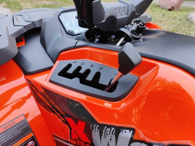 Другая Другая, объемом двигателя 0.7 л и пробегом 0 тыс. км за 7700 $, фото 7 на Automoto.ua