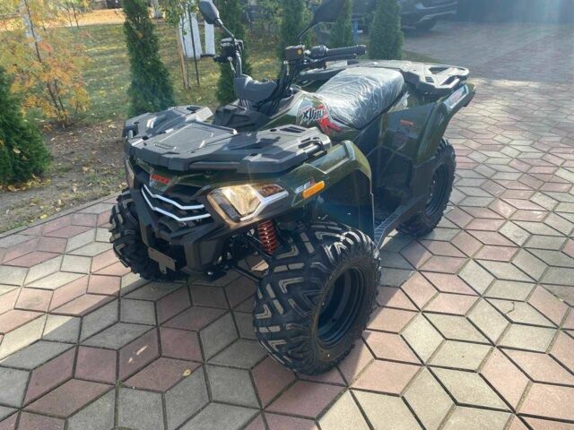 Інша Інша, об'ємом двигуна 0.27 л та пробігом 0 тис. км за 4500 $, фото 1 на Automoto.ua