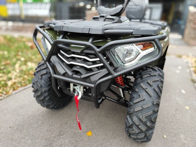 Інша Інша, об'ємом двигуна 0.3 л та пробігом 0 тис. км за 4600 $, фото 2 на Automoto.ua