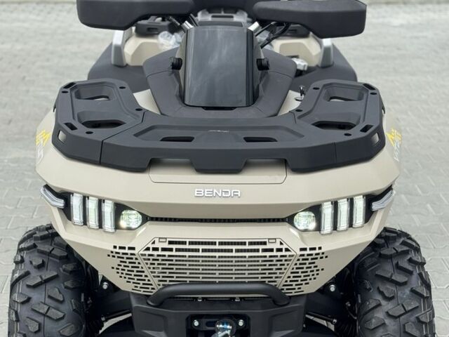 Другая Другая, объемом двигателя 0.55 л и пробегом 0 тыс. км за 7900 $, фото 2 на Automoto.ua