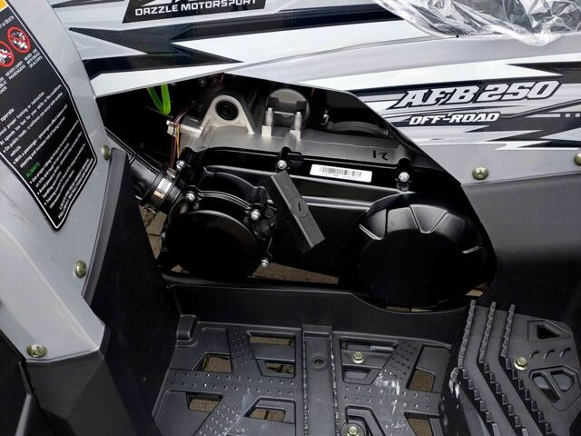 Другая Другая, объемом двигателя 0.25 л и пробегом 0 тыс. км за 2490 $, фото 15 на Automoto.ua