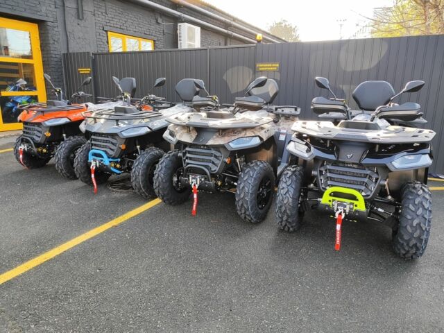 Другая Другая, объемом двигателя 0.5 л и пробегом 0 тыс. км за 6650 $, фото 10 на Automoto.ua