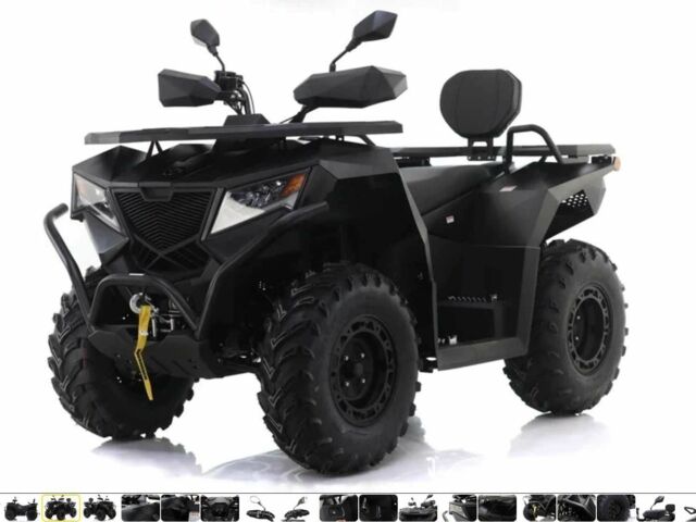 Інша Інша, об'ємом двигуна 0.3 л та пробігом 0 тис. км за 5500 $, фото 5 на Automoto.ua