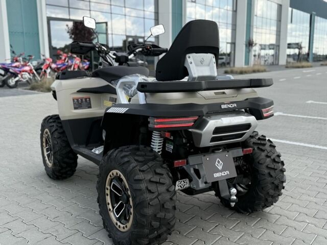 Другая Другая, объемом двигателя 0.55 л и пробегом 0 тыс. км за 8800 $, фото 5 на Automoto.ua