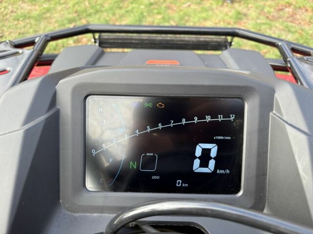 Другая Другая, объемом двигателя 0.3 л и пробегом 0 тыс. км за 4200 $, фото 6 на Automoto.ua