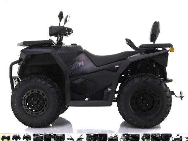 Інша Інша, об'ємом двигуна 0.3 л та пробігом 0 тис. км за 5500 $, фото 4 на Automoto.ua