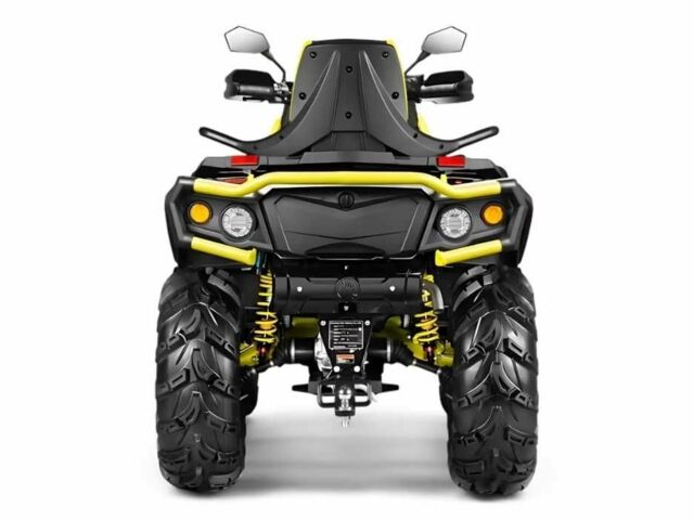 Інша Інша, об'ємом двигуна 0.98 л та пробігом 0 тис. км за 13000 $, фото 3 на Automoto.ua