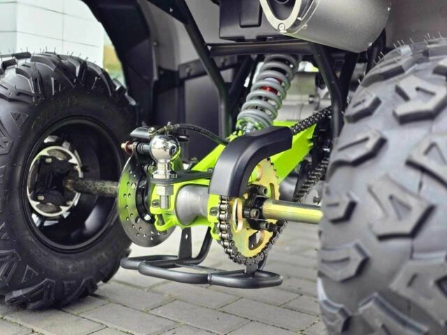 Інша Інша, об'ємом двигуна 0.2 л та пробігом 0 тис. км за 2250 $, фото 6 на Automoto.ua