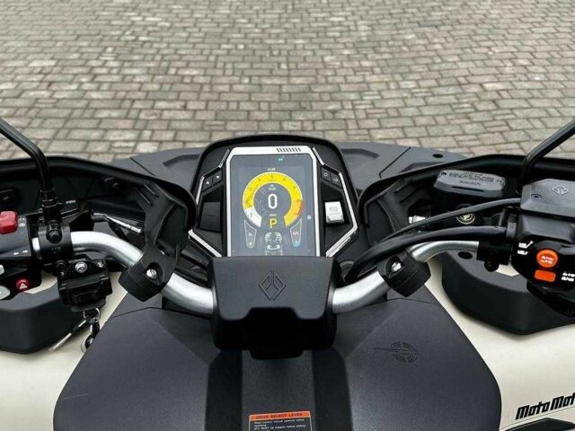 Інша Інша, об'ємом двигуна 0.55 л та пробігом 0 тис. км за 8900 $, фото 7 на Automoto.ua