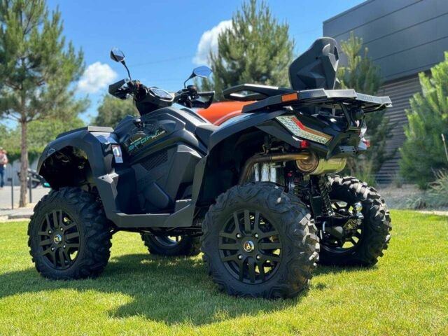 Другая Другая, объемом двигателя 0.6 л и пробегом 0 тыс. км за 7650 $, фото 4 на Automoto.ua