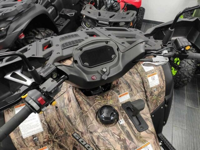 Другая Другая, объемом двигателя 0.6 л и пробегом 0 тыс. км за 11628 $, фото 8 на Automoto.ua