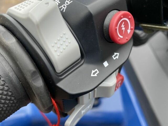 Інша Інша, об'ємом двигуна 0.3 л та пробігом 0 тис. км за 4350 $, фото 7 на Automoto.ua