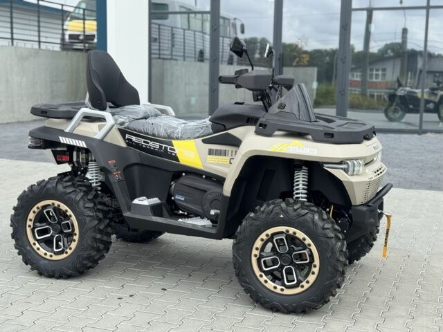 Другая Другая, объемом двигателя 0.55 л и пробегом 0 тыс. км за 7900 $, фото 3 на Automoto.ua