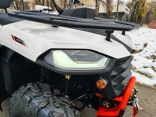 Інша Інша, об'ємом двигуна 0.5 л та пробігом 0 тис. км за 6950 $, фото 6 на Automoto.ua