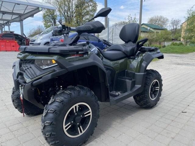 Інша Інша, об'ємом двигуна 0.7 л та пробігом 0 тис. км за 7700 $, фото 2 на Automoto.ua