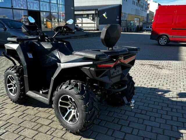 Інша Інша, об'ємом двигуна 0.3 л та пробігом 0 тис. км за 5500 $, фото 4 на Automoto.ua