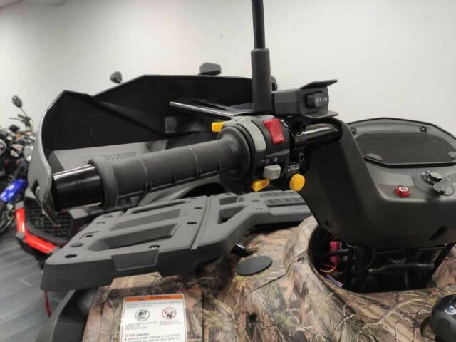 Другая Другая, объемом двигателя 0.6 л и пробегом 0 тыс. км за 11628 $, фото 5 на Automoto.ua