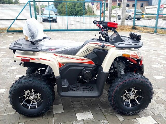 Другая Другая, объемом двигателя 0.25 л и пробегом 0 тыс. км за 2490 $, фото 23 на Automoto.ua