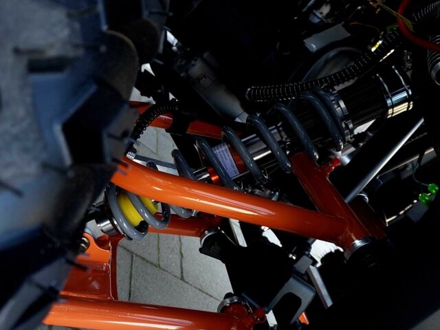 Другая Другая, объемом двигателя 0.25 л и пробегом 0 тыс. км за 2490 $, фото 6 на Automoto.ua