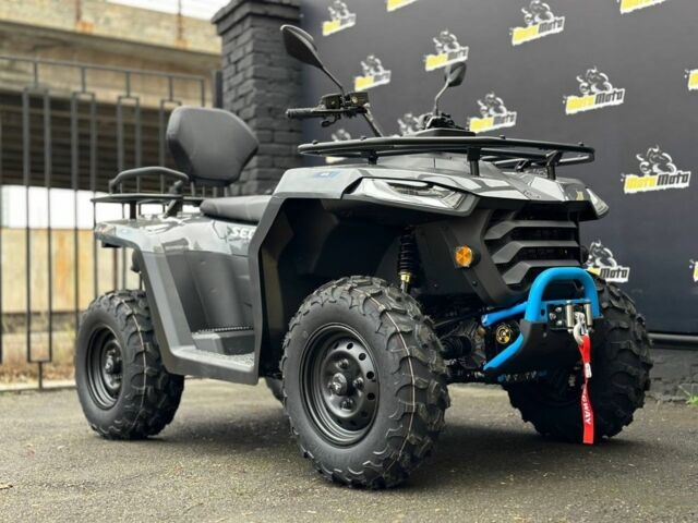 Інша Інша, об'ємом двигуна 0.3 л та пробігом 0 тис. км за 5000 $, фото 5 на Automoto.ua