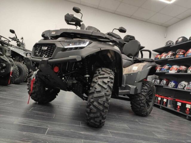 Другая Другая, объемом двигателя 0.6 л и пробегом 0 тыс. км за 11628 $, фото 1 на Automoto.ua