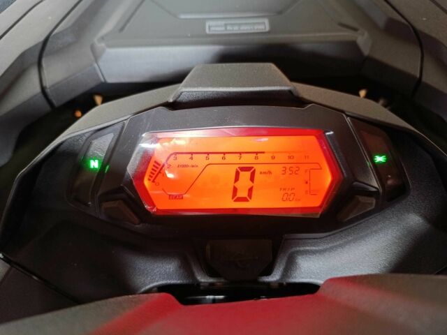 Інша Інша, об'ємом двигуна 0.27 л та пробігом 0 тис. км за 4500 $, фото 16 на Automoto.ua