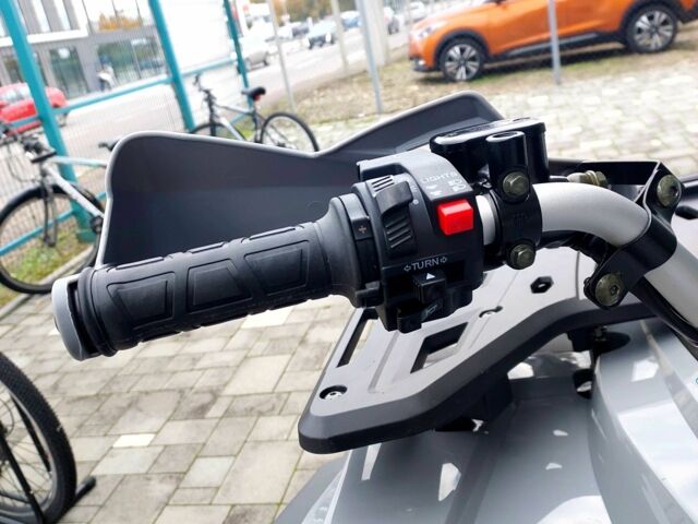 Другая Другая, объемом двигателя 0.25 л и пробегом 0 тыс. км за 2490 $, фото 12 на Automoto.ua