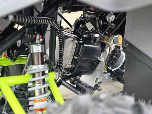 Другая Другая, объемом двигателя 0.2 л и пробегом 0 тыс. км за 2250 $, фото 21 на Automoto.ua