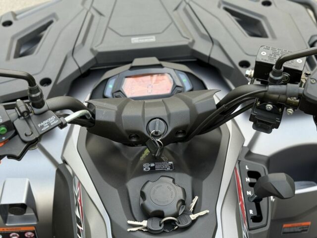 Другая Другая, объемом двигателя 0.3 л и пробегом 0 тыс. км за 4500 $, фото 6 на Automoto.ua