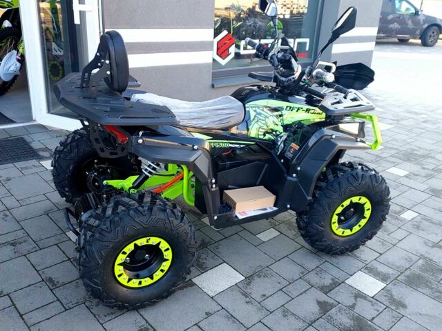 Другая Другая, объемом двигателя 0 л и пробегом 0 тыс. км за 1350 $, фото 18 на Automoto.ua