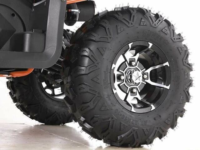 Інша Інша, об'ємом двигуна 0.25 л та пробігом 0 тис. км за 2410 $, фото 19 на Automoto.ua