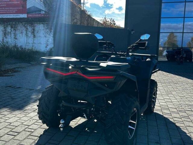 Інша Інша, об'ємом двигуна 0.3 л та пробігом 0 тис. км за 5500 $, фото 8 на Automoto.ua