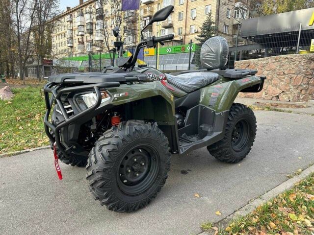 Другая Другая, объемом двигателя 0.2 л и пробегом 0 тыс. км за 2899 $, фото 9 на Automoto.ua