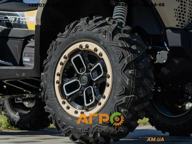 Інша Інша, об'ємом двигуна 0.55 л та пробігом 0 тис. км за 8750 $, фото 5 на Automoto.ua